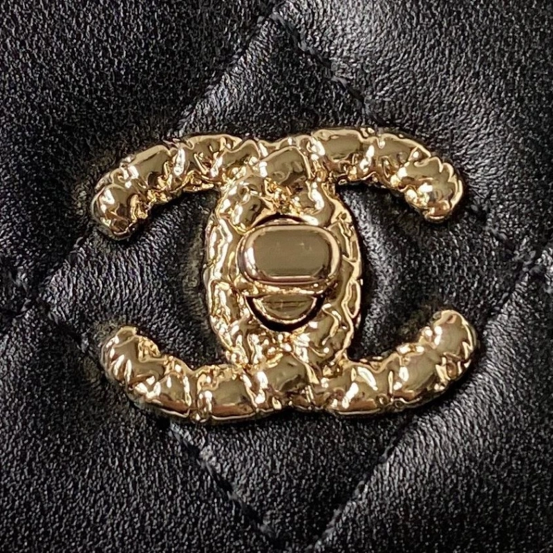 Chanel Top Handle Bags 4016A-0347