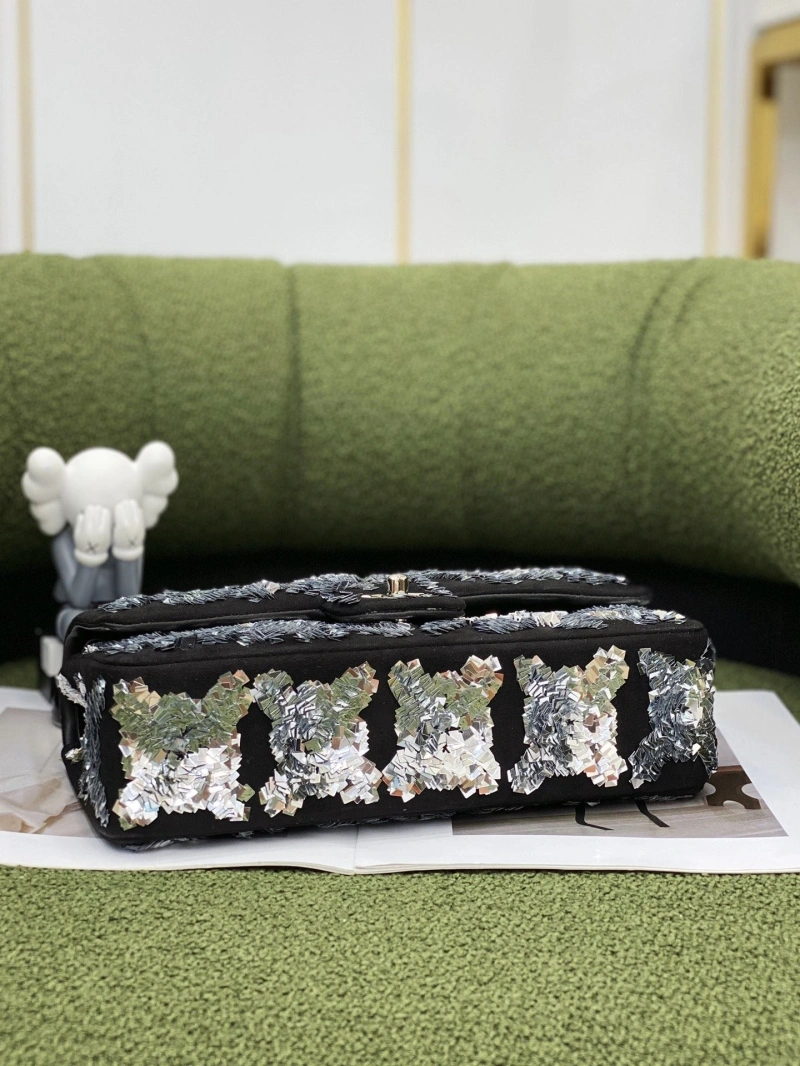 Chanel Top Handle Bags 4016A-0352