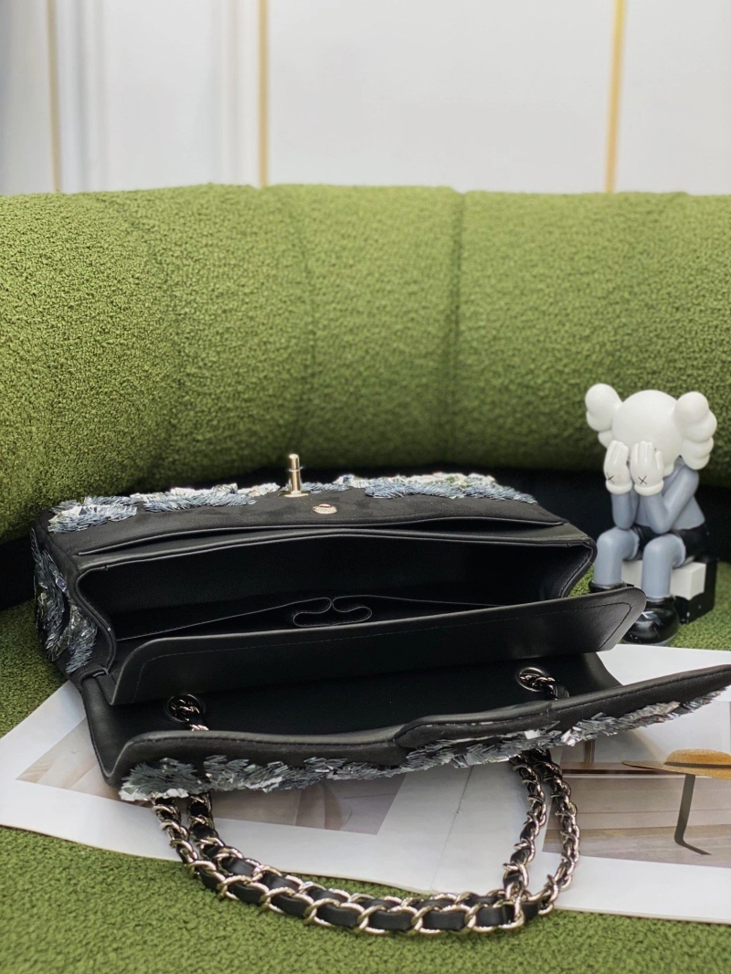 Chanel Top Handle Bags 4016A-0352