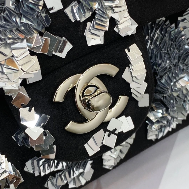 Chanel Top Handle Bags 4016A-0352