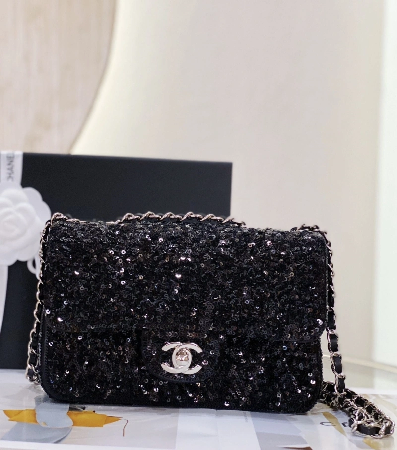 Chanel CF Series Bags 4016A-0354