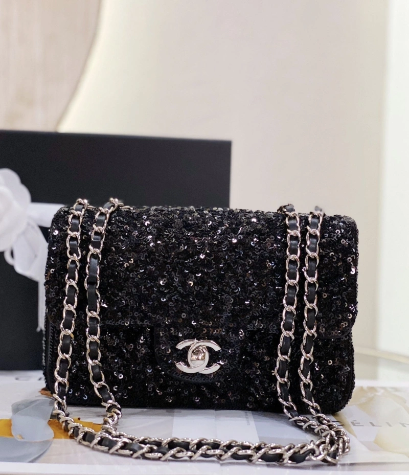 Chanel CF Series Bags 4016A-0354