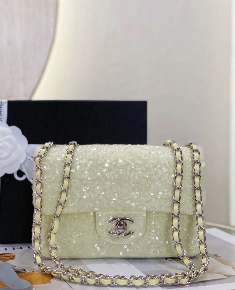 Chanel Top Handle Bags 4016A-0355