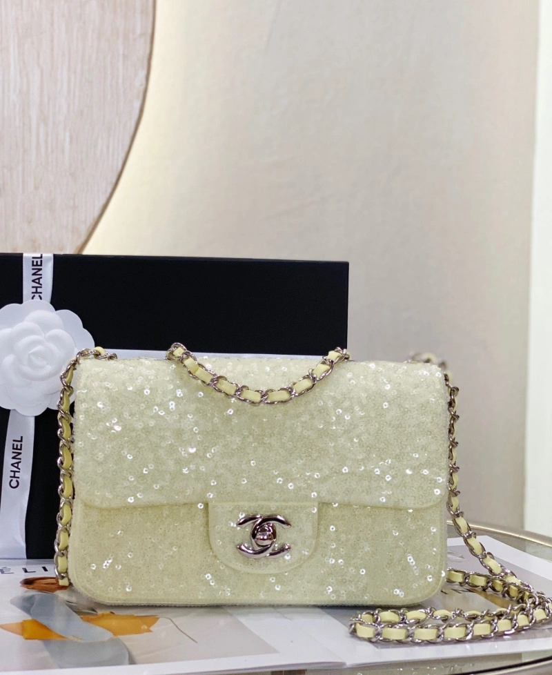 Chanel Top Handle Bags 4016A-0355