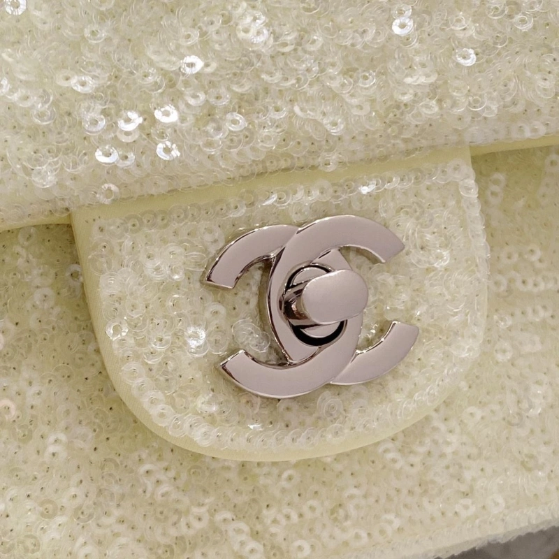 Chanel Top Handle Bags 4016A-0355