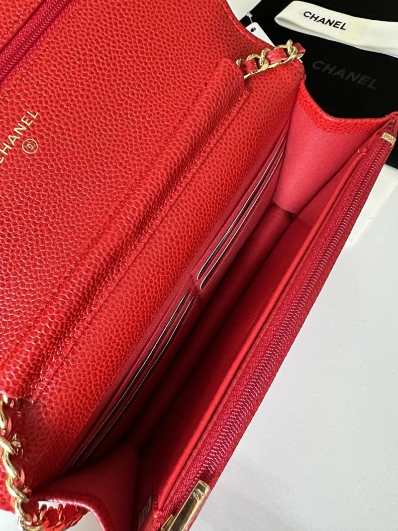 Chanel Satchel Bags 4016A-0386