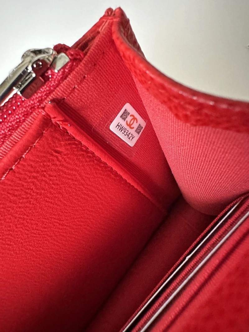 Chanel Satchel Bags 4016A-0387