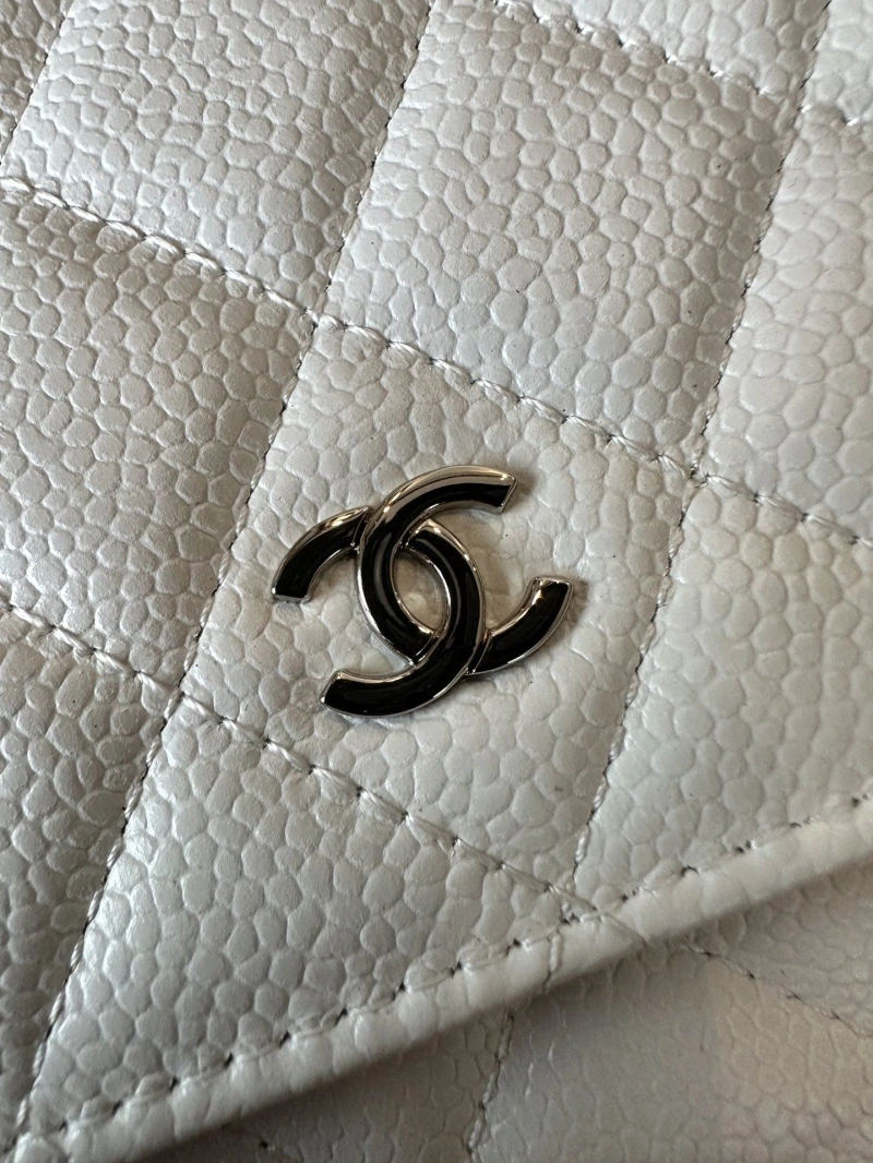Chanel Satchel Bags 4016A-0388