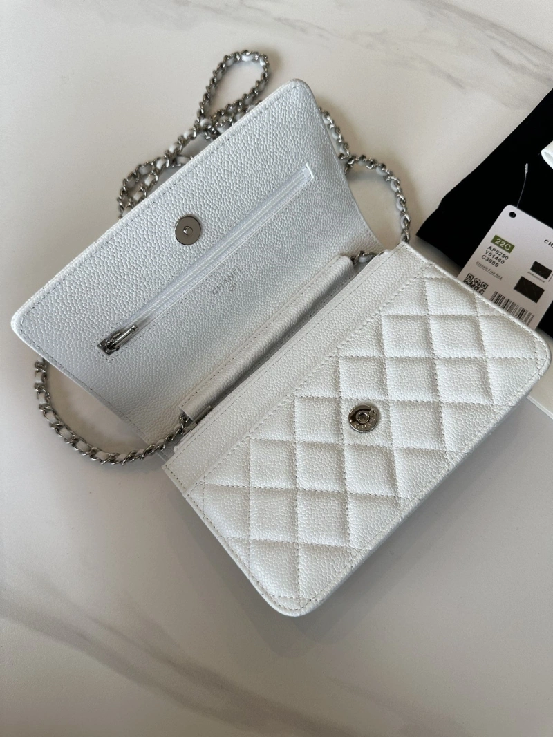 Chanel Satchel Bags 4016A-0388