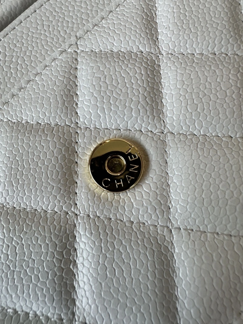 Chanel Satchel Bags 4016A-0389