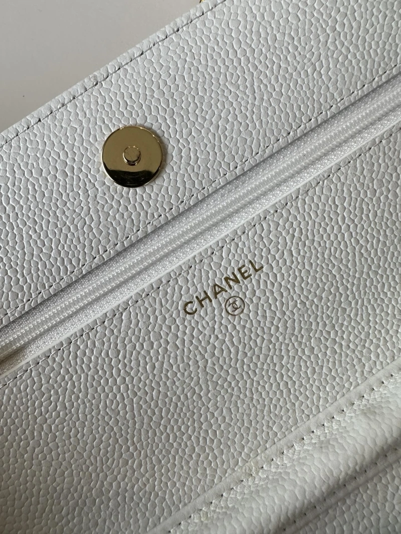 Chanel Satchel Bags 4016A-0389