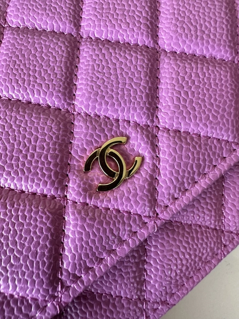 Chanel Satchel Bags 4016A-0390