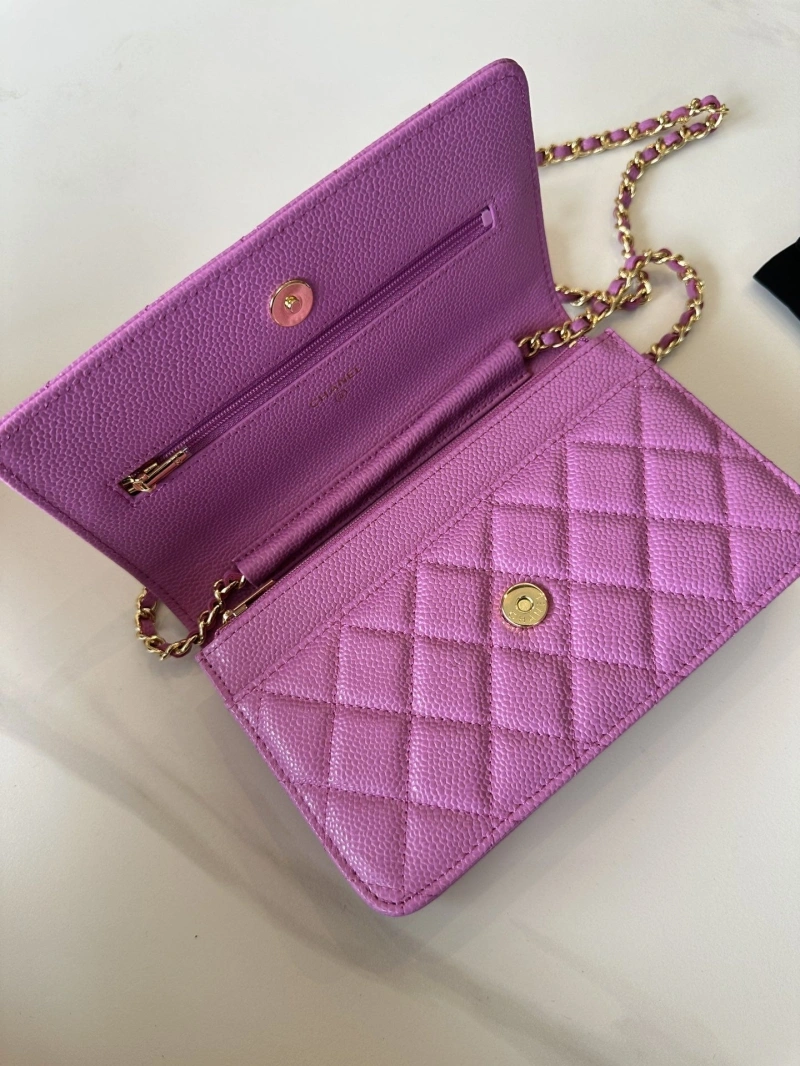 Chanel Satchel Bags 4016A-0390