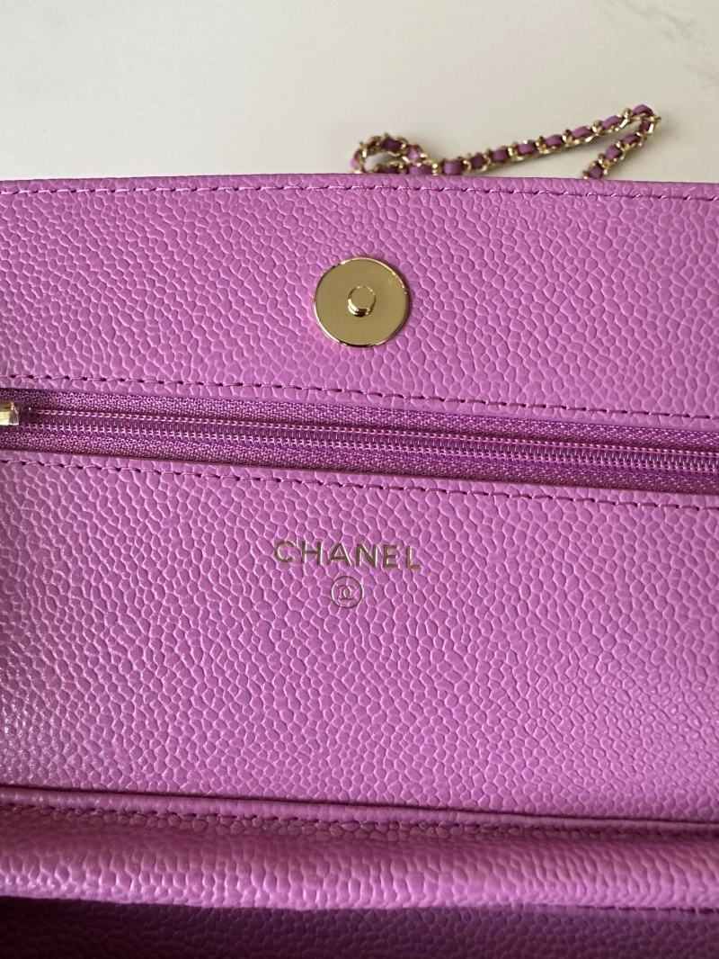 Chanel Satchel Bags 4016A-0390