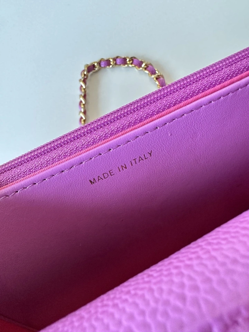 Chanel Satchel Bags 4016A-0390