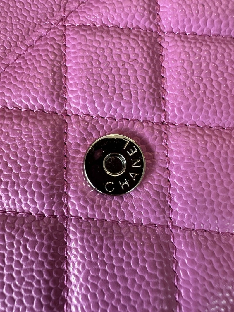 Chanel Satchel Bags 4016A-0391