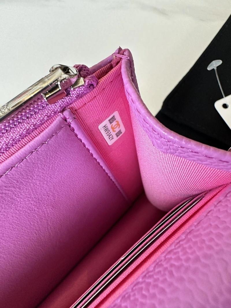 Chanel Satchel Bags 4016A-0391