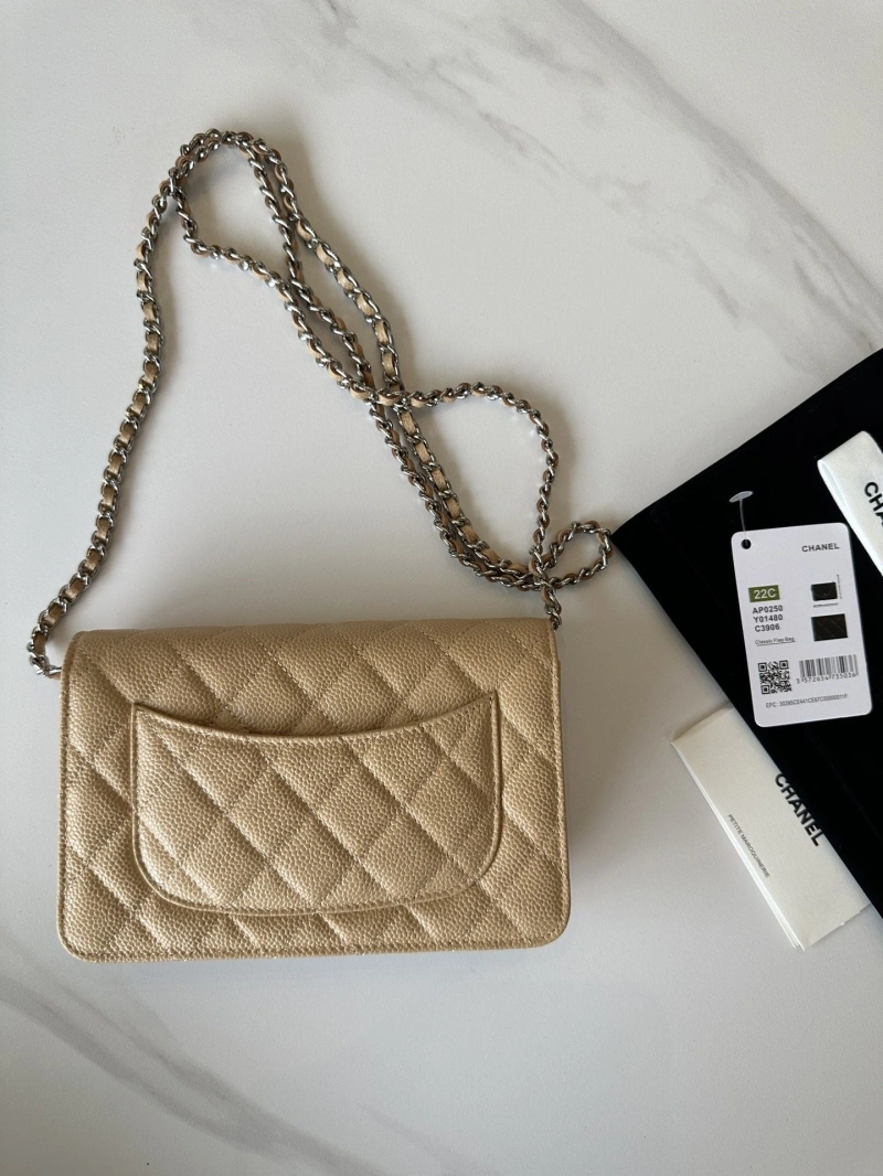 Ch**el satchel bags 4016a-0392