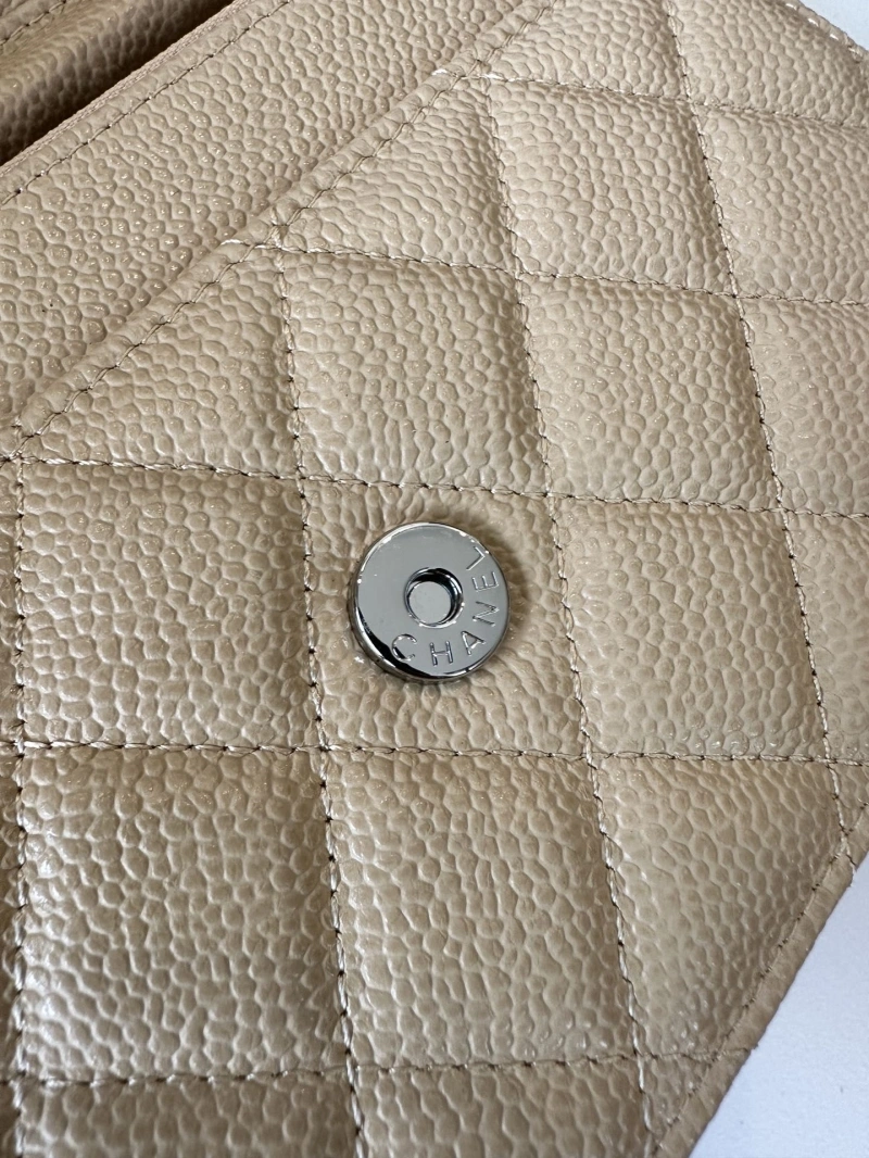 Ch**el satchel bags 4016a-0392