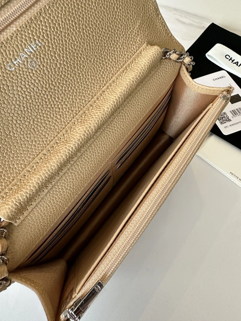 Ch**el satchel bags 4016a-0392