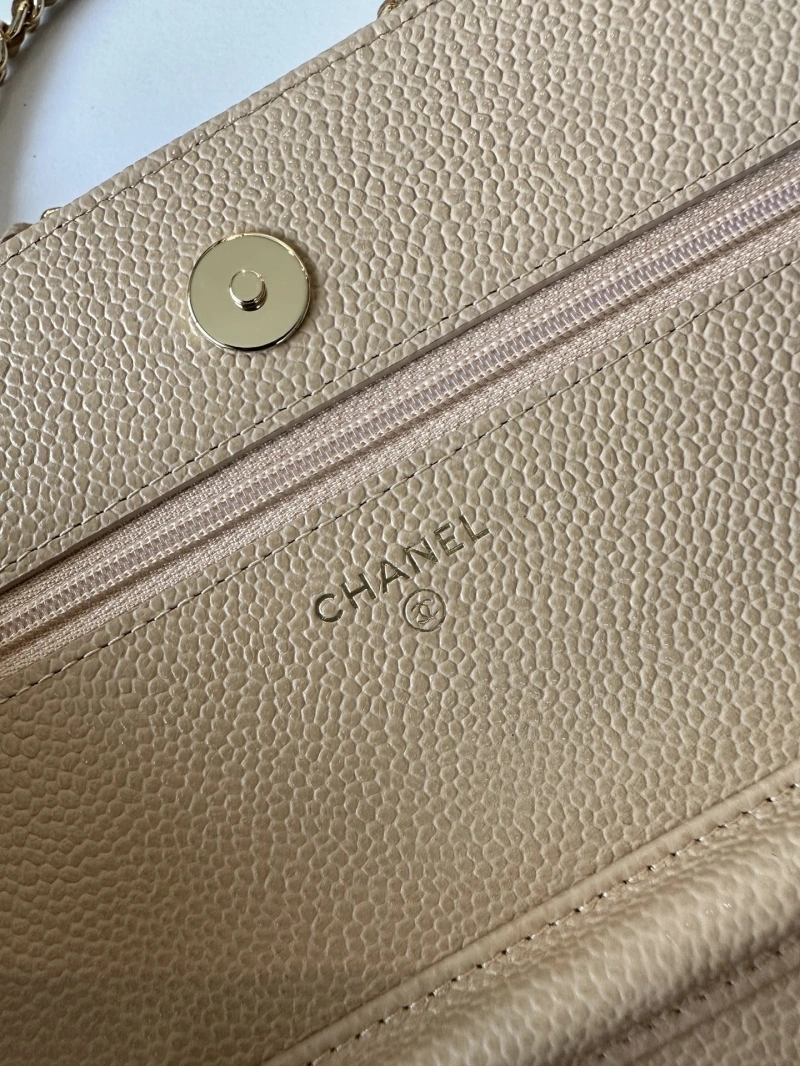 Chanel Satchel Bags 4016A-0393