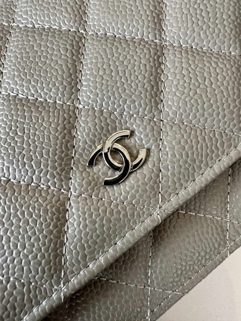 Chanel Satchel Bags 4016A-0395