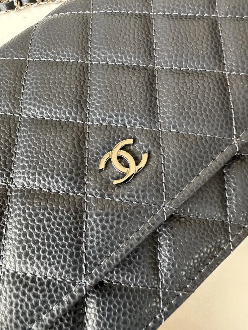 Chanel Satchel Bags 4016A-0396