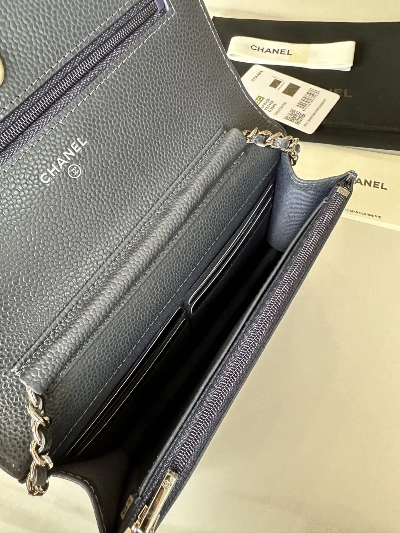 Chanel Satchel Bags 4016A-0396