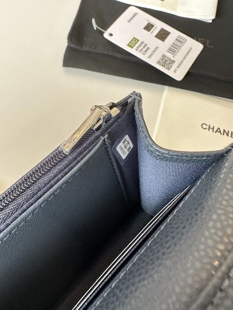 Chanel Satchel Bags 4016A-0396