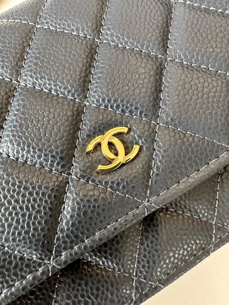 Chanel Satchel Bags 4016A-0397