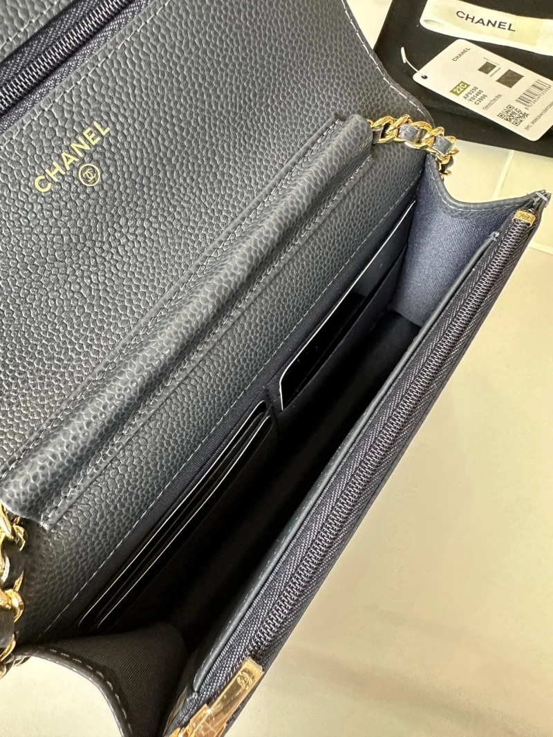 Chanel Satchel Bags 4016A-0397