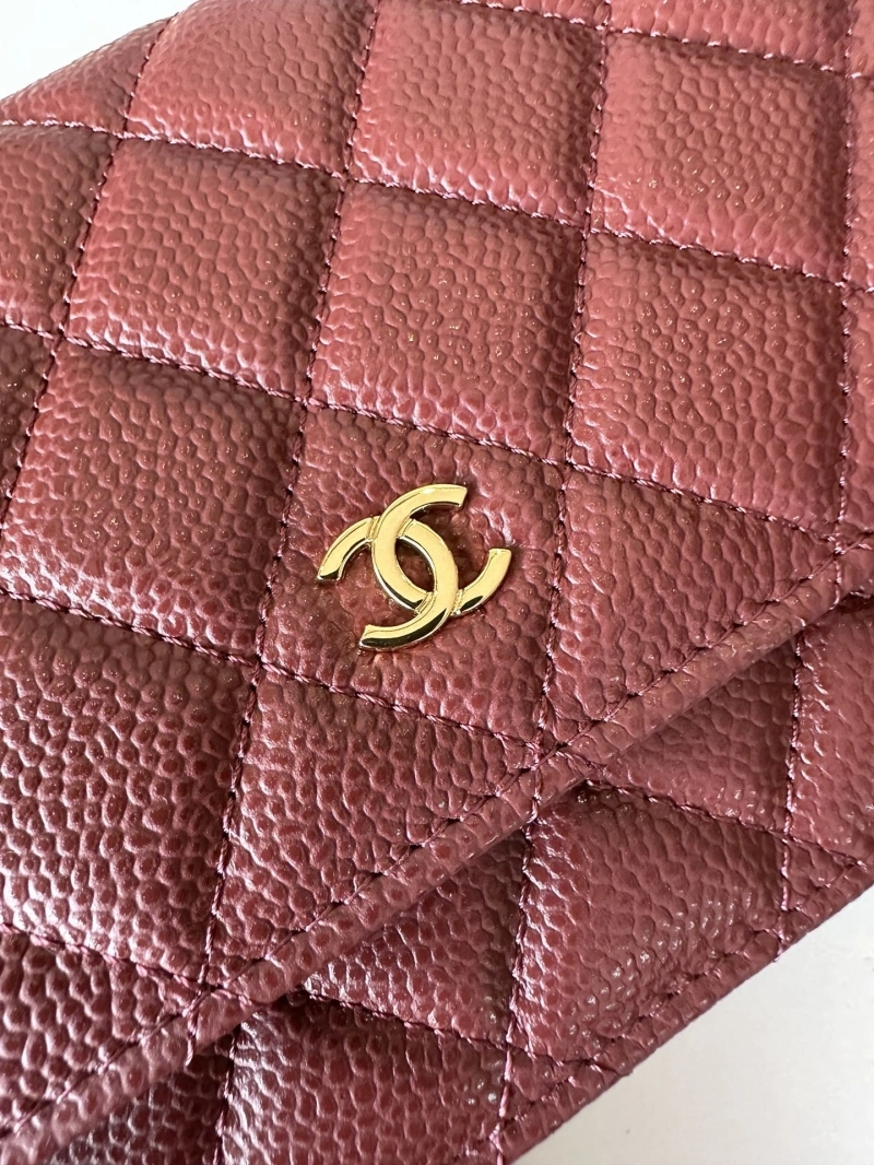 Chanel Satchel Bags 4016A-0398