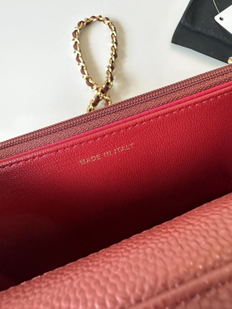 Chanel Satchel Bags 4016A-0398