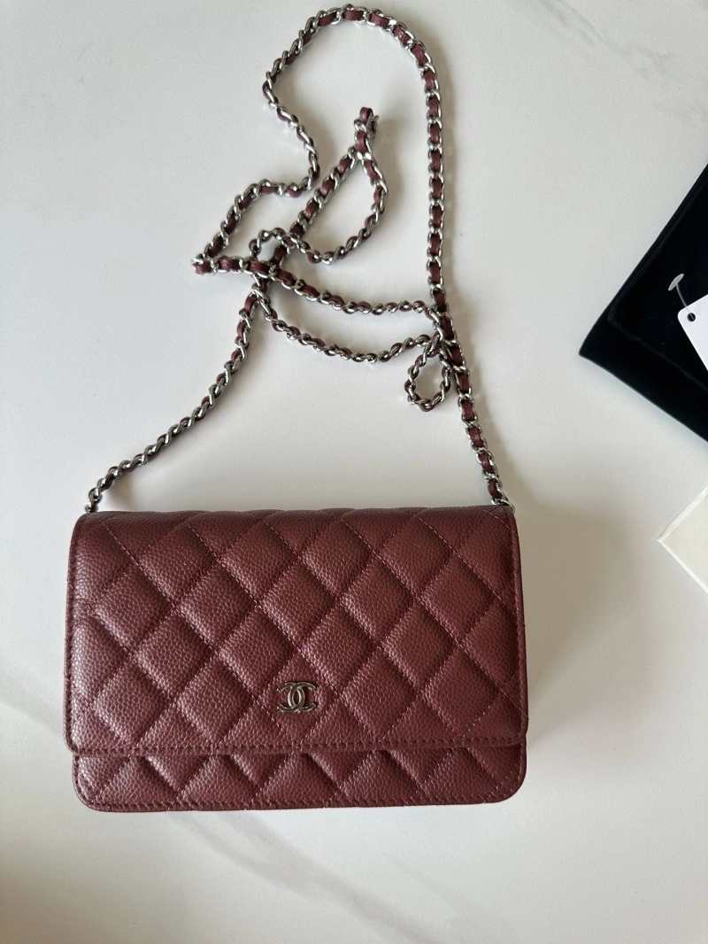 Chanel Satchel Bags 4016A-0399