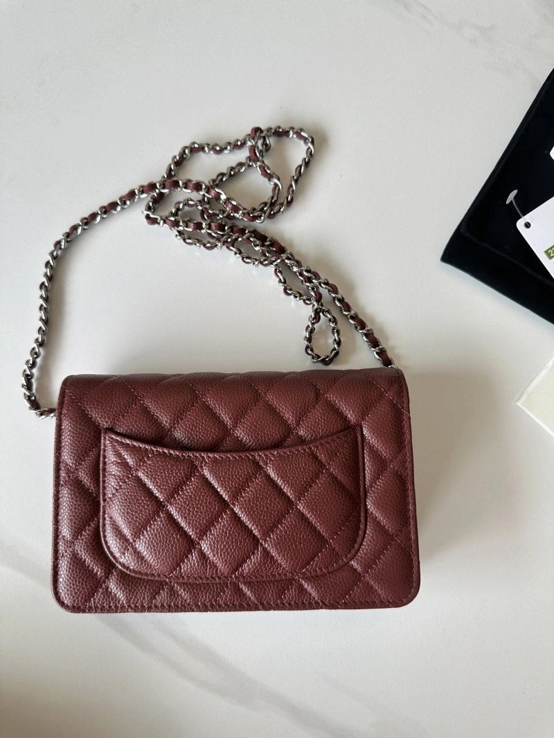 Chanel Satchel Bags 4016A-0399