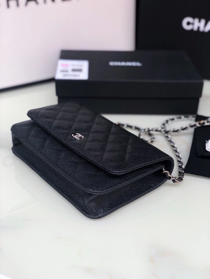 Chanel Satchel Bags 4016A-0400