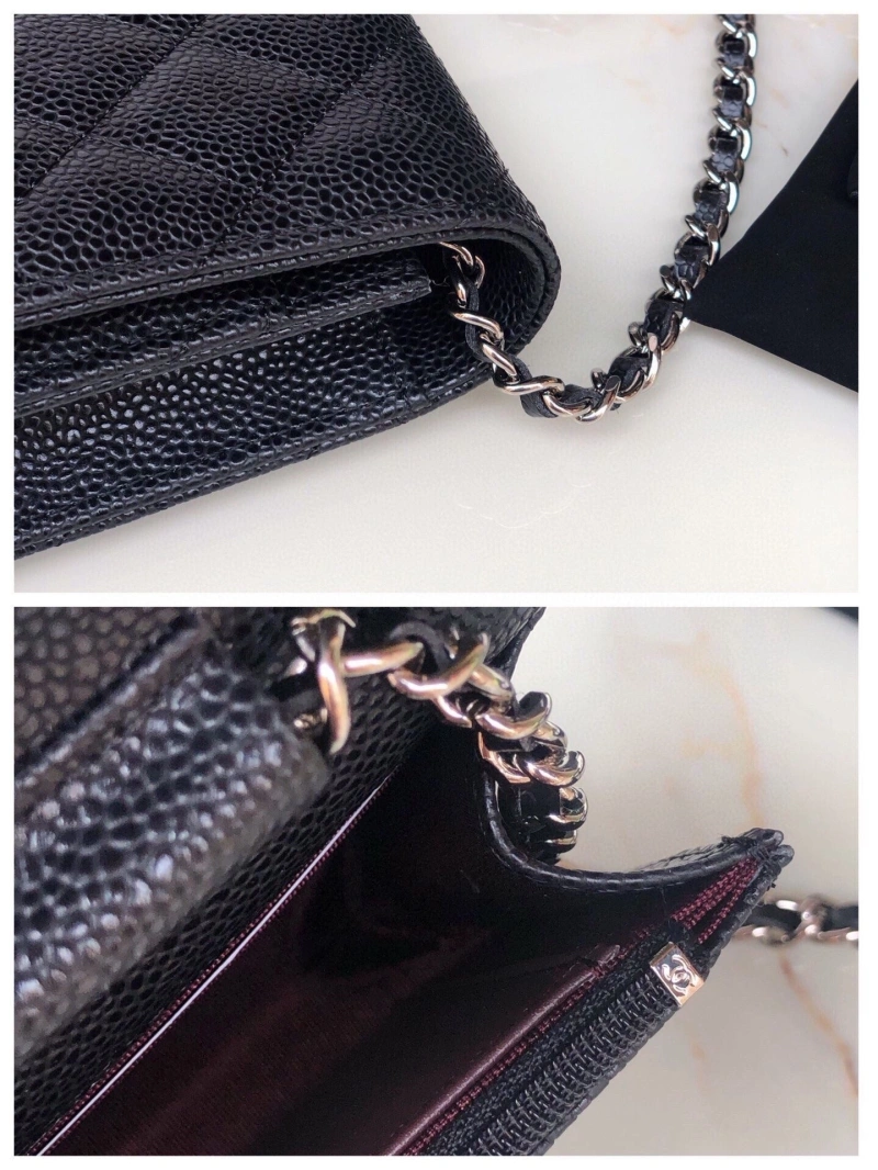 Chanel Satchel Bags 4016A-0400