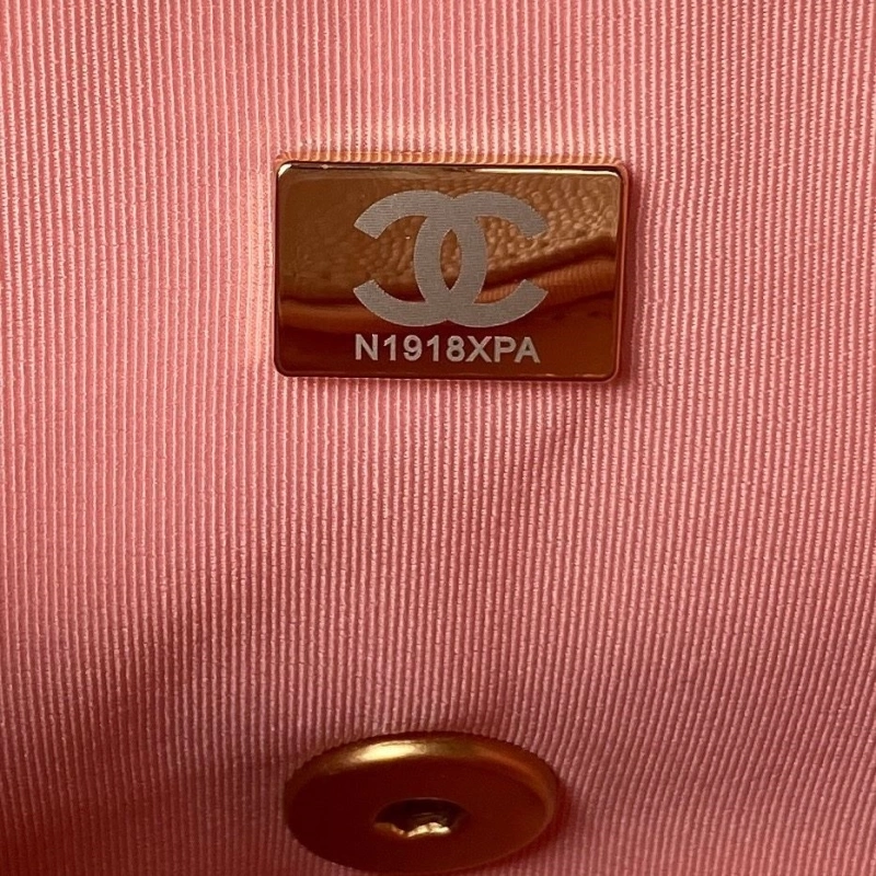 Chanel CF Series Bags 4016A-0403