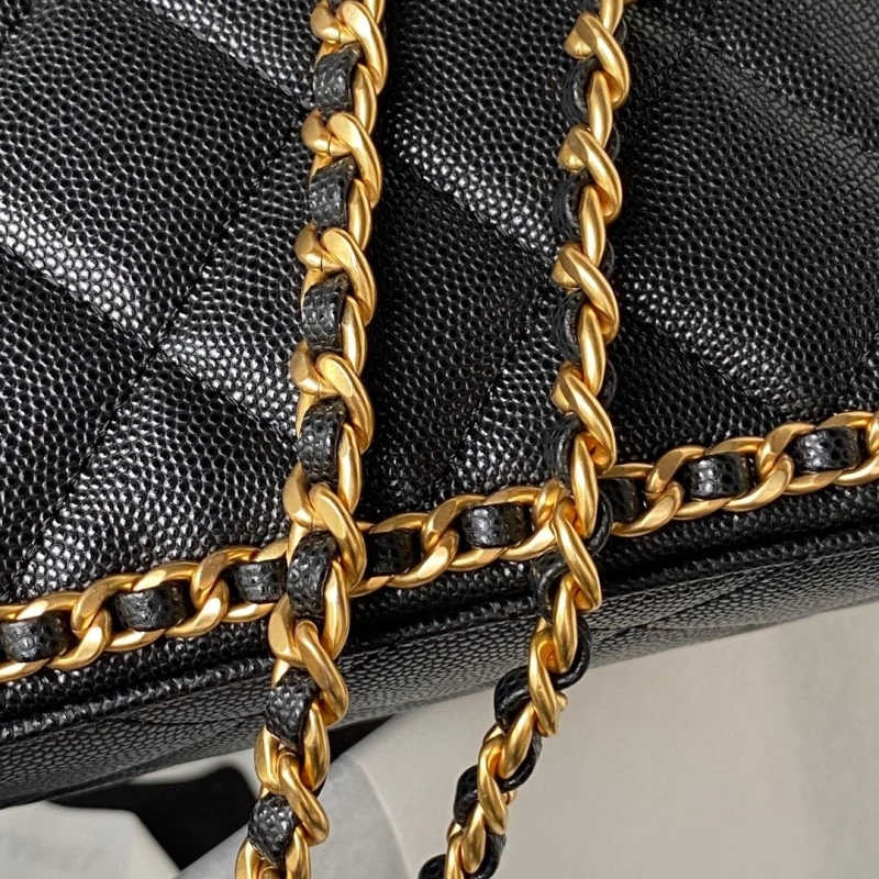 Chanel CF Series Bags 4016A-0404