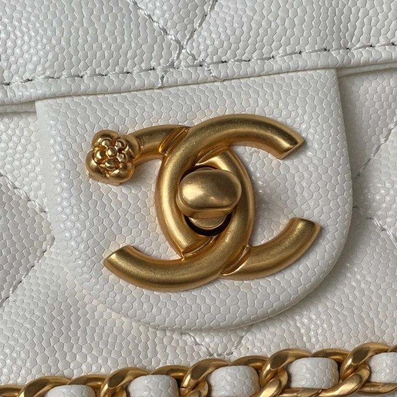 Chanel CF Series Bags 4016A-0405