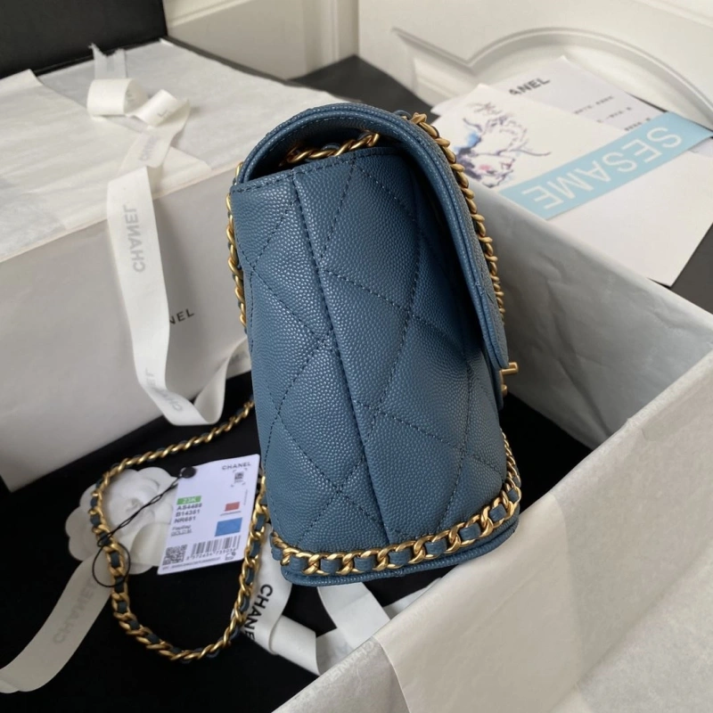 Chanel CF Series Bags 4016A-0406