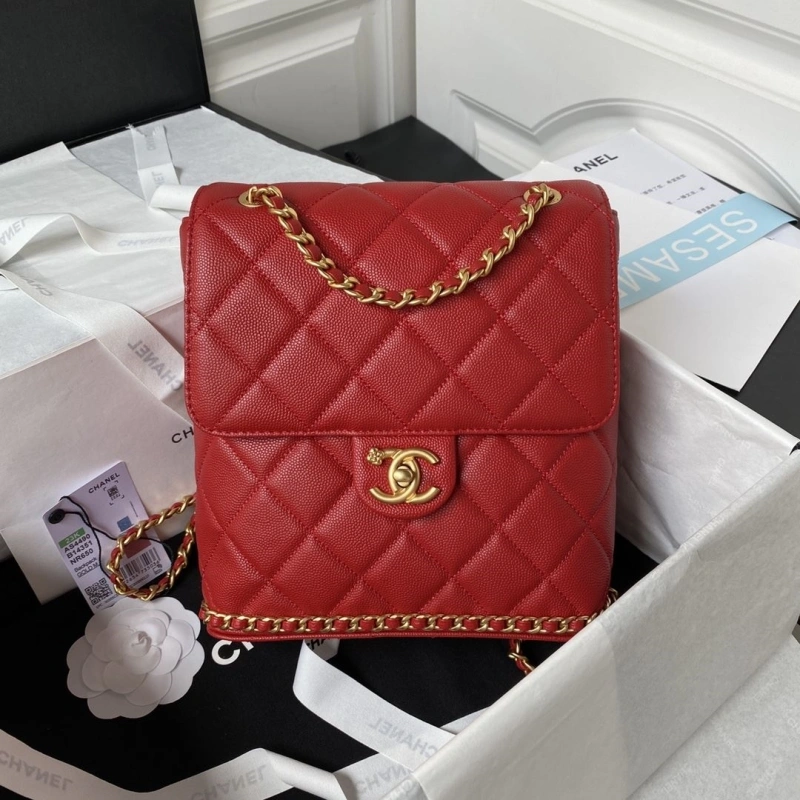 Chanel CF Series Bags 4016A-0408