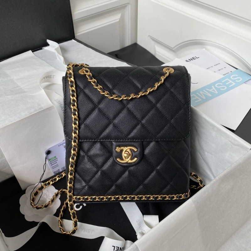 Chanel CF Series Bags 4016A-0409