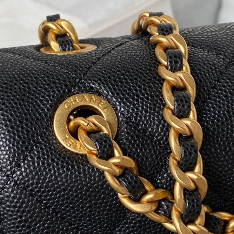 Chanel CF Series Bags 4016A-0409