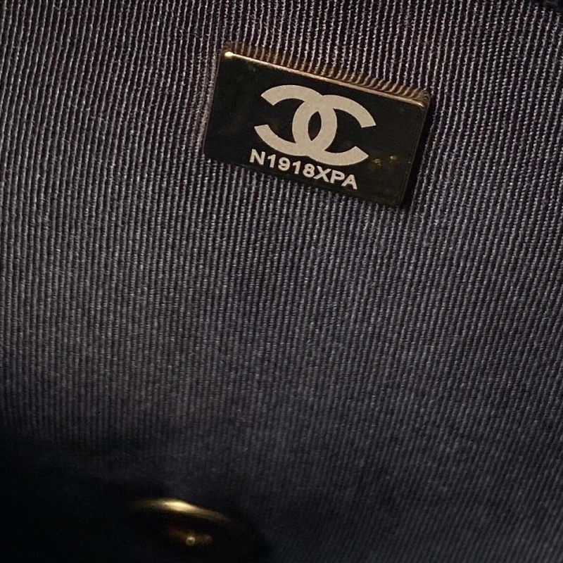 Chanel CF Series Bags 4016A-0409