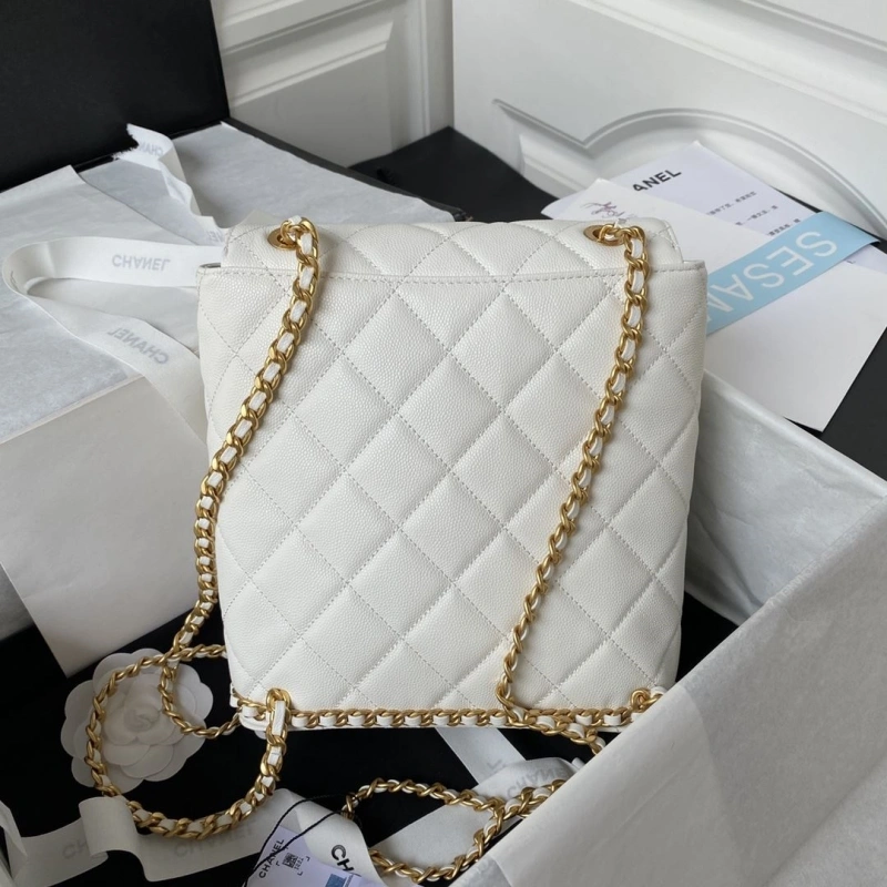 Chanel CF Series Bags 4016A-0410