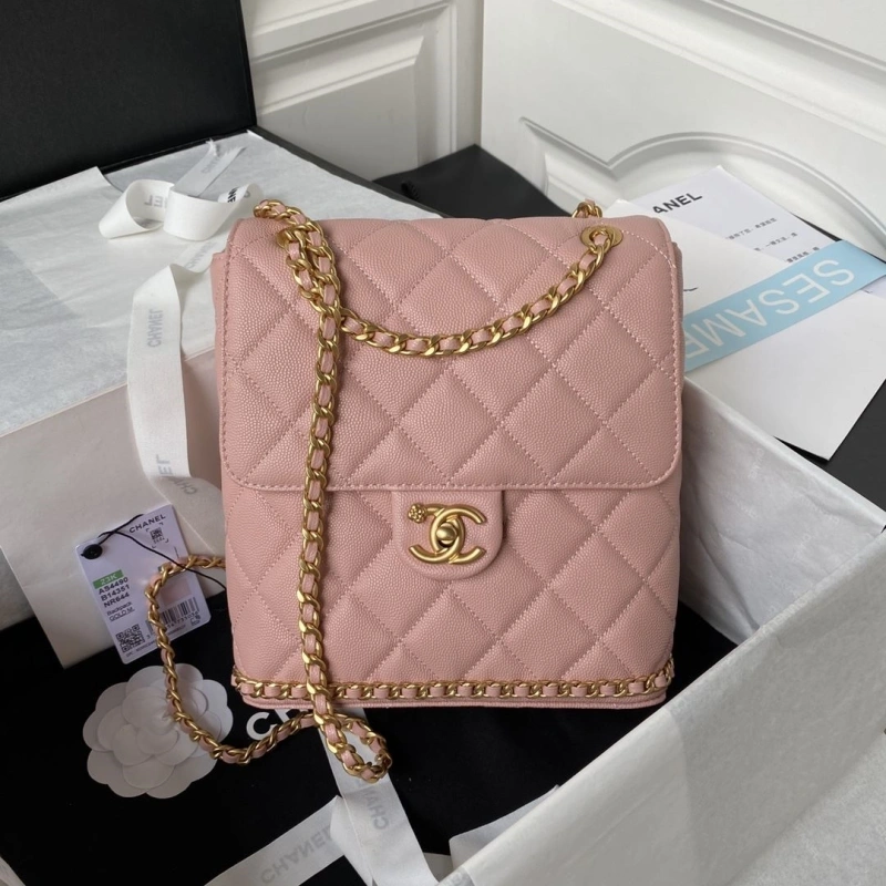 Chanel CF Series Bags 4016A-0411