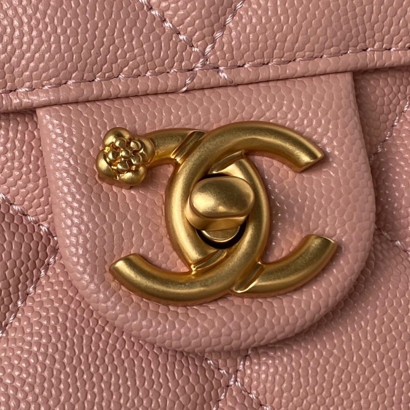 Chanel CF Series Bags 4016A-0411