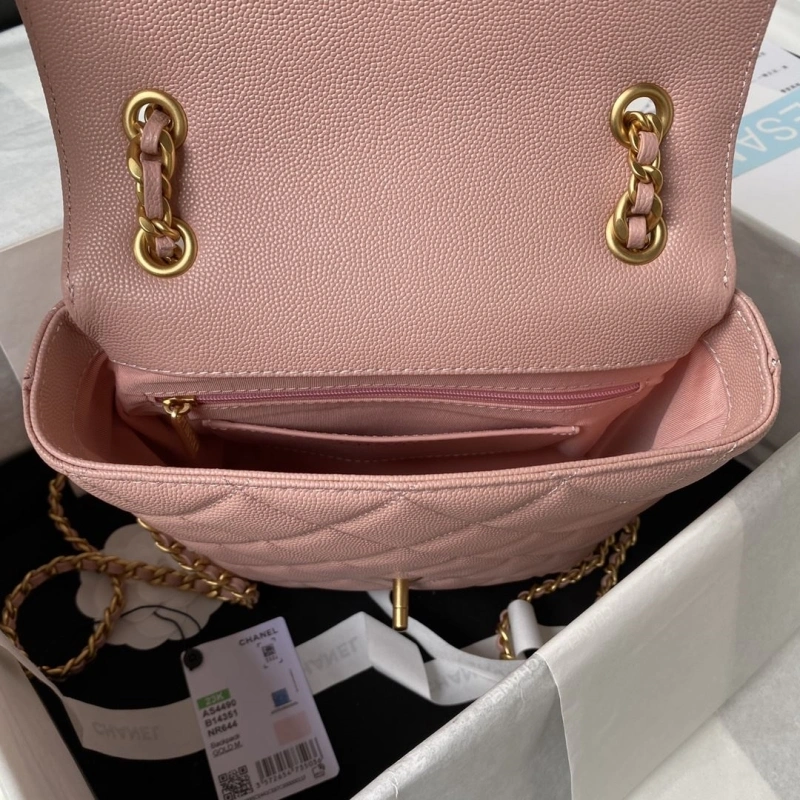 Chanel CF Series Bags 4016A-0411