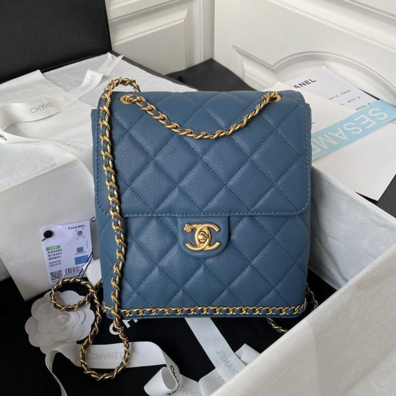 Chanel CF Series Bags 4016A-0412
